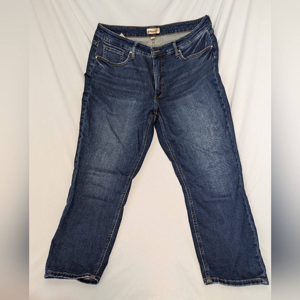 Kut from the kloth jeans size 16
